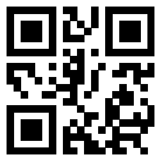 Qr Code di 3304357647