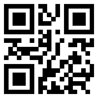 3304357648 Qr Code associato