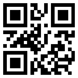Il Qr Code di 3304357654