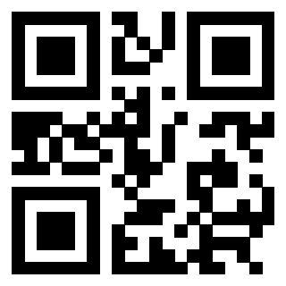 3304357656 QrCode associato
