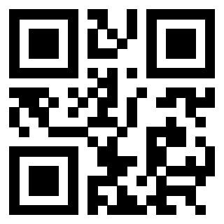 Il Qr Code di 3304357657