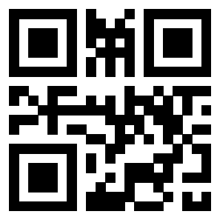 3304357658 - Immagine del Qr Code associato