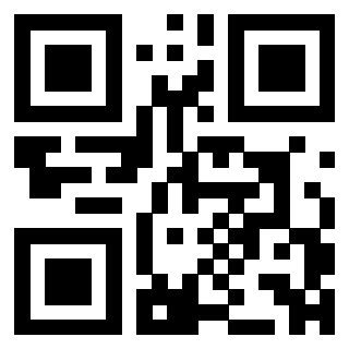 Scansione del Qr Code di 3304357660