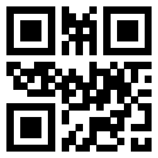 3304357662 QrCode associato