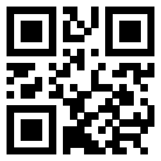 Il QrCode di 3304357664