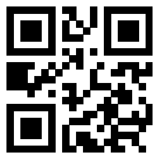 3304357665 Qr Code associato