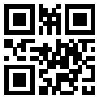 3304357666 - Immagine del QrCode associato