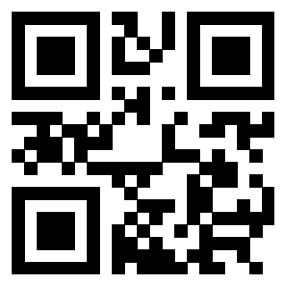 3304357667 - Immagine del QrCode