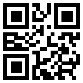 Immagine del Qr Code di 3304357668