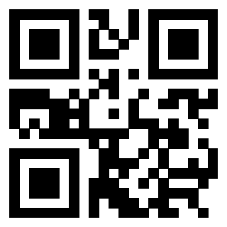 3304357670 QrCode associato