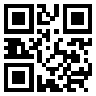 Immagine del Qr Code di 3304357671