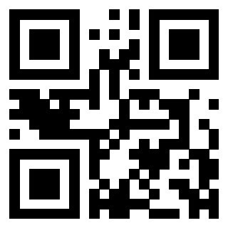 Immagine del QrCode di 3304357673
