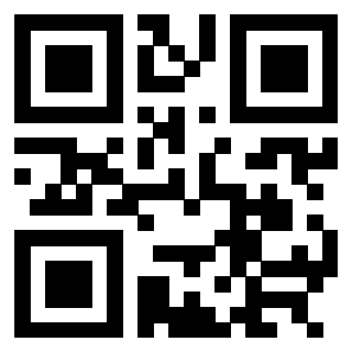 3304357675 - Immagine del Qr Code
