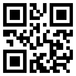 3304357677 - Immagine del Qr Code