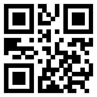 Il Qr Code di 3304357679