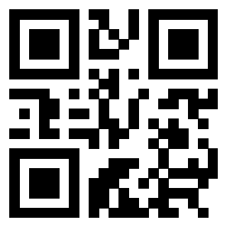 3304357682 - Immagine del Qr Code