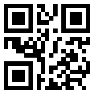 3304357684 Qr Code associato