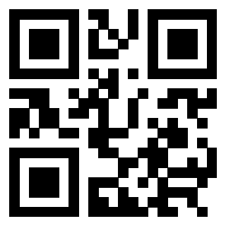 Qr Code di 3304357685