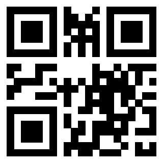3304357687 QrCode associato