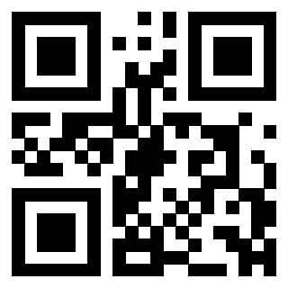Immagine del QrCode di 3304357688