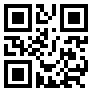 Il Qr Code di 3304357690