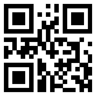Il Qr Code di 3304357692