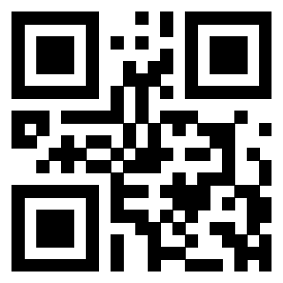 Immagine del QrCode di 3304357693