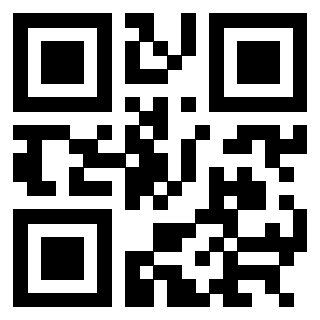 Il QrCode di 3304357694
