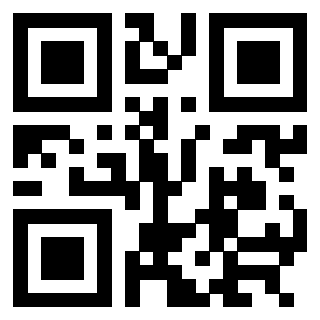 3304357695 QrCode associato
