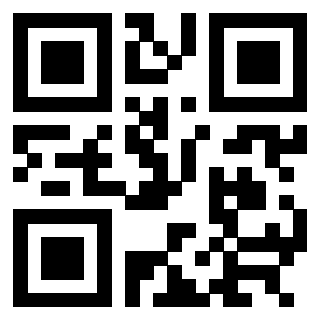 Immagine del Qr Code di 3304357696