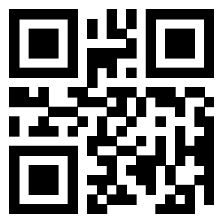 3304357699 - Immagine del QrCode associato