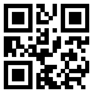 Qr Code di 3304357702