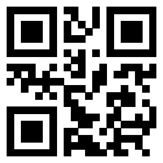3304357703 - Immagine del Qr Code associato