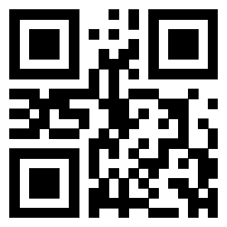 3304357705 - Immagine del QrCode