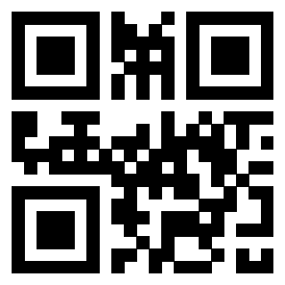 Qr Code di 3304357706