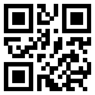 3304357708 QrCode associato
