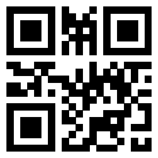 3304357709 QrCode associato