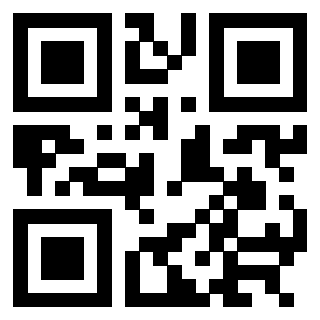 QrCode di 3304357711