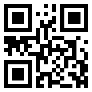 Il QrCode di 3304357714