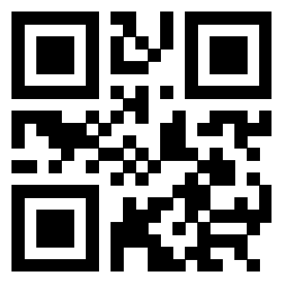 Immagine del QrCode di 3304357715