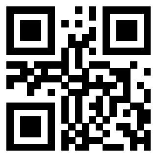 3304357716 - Immagine del Qr Code associato