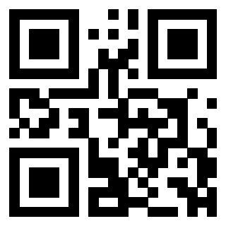 3304357717 QrCode associato