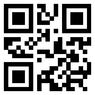 3304357718 - Immagine del QrCode