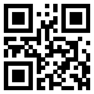Scansione del QrCode di 3304357719