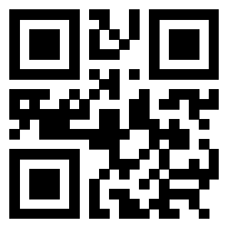 3304357720 - Immagine del QrCode