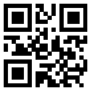 QrCode di 3304357721