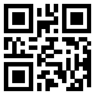 3304357722 Qr Code associato