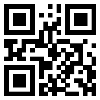 3304357731 - Immagine del QrCode