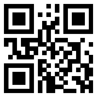 Immagine del QrCode di 3304357735