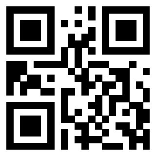 Scansione del Qr Code di 3304357736